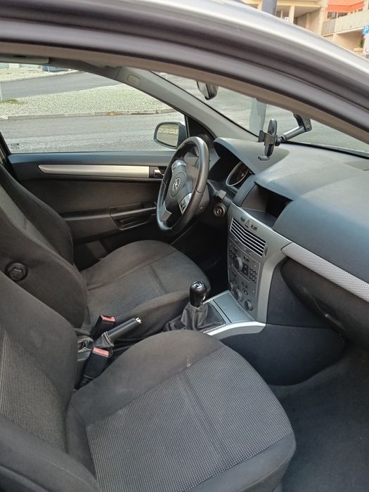 Carrinha opel diesel de