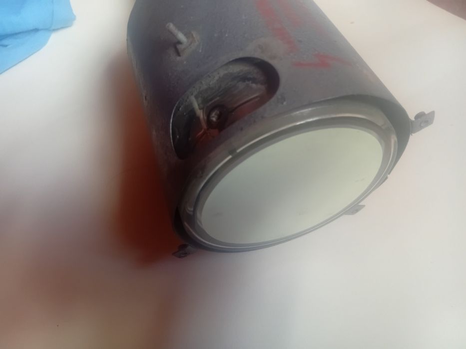 Радіодеталі з розбору