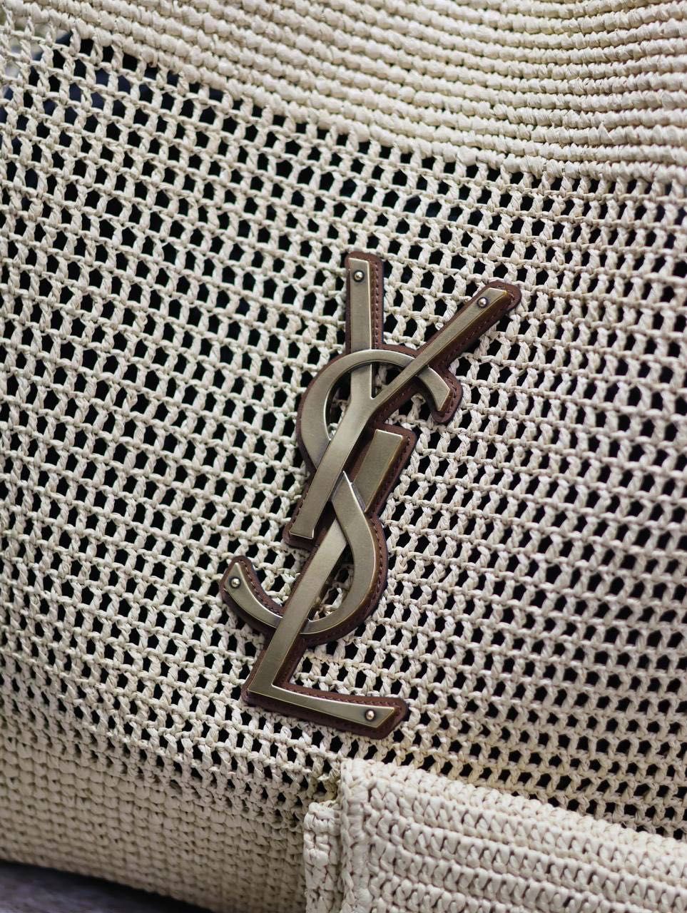 Torebka na plażę YSL! Premium! Dostępne też inne modele