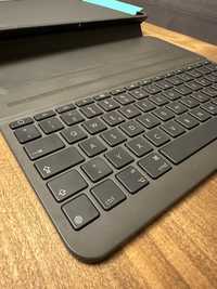 Klawiatura Logitech Slim Folio Pro 12.9 do Ipad 3 gen. DE