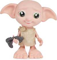 Інтерактивна іграшка Wizarding World Harry Potter Dobby  Добі 21,6 см