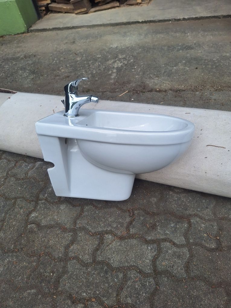 Bidet łazienkowy