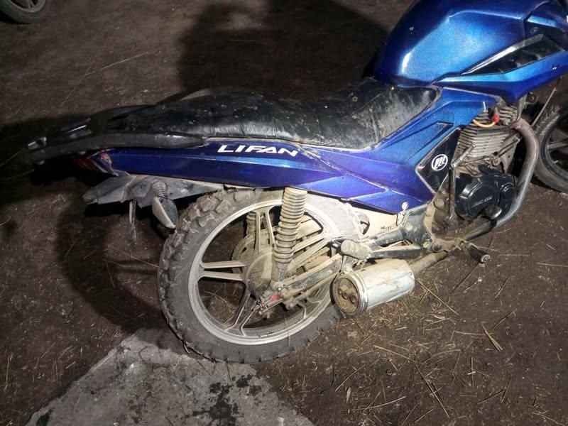 Розбераю ліфан 150