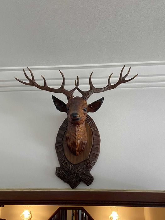 Veado Decorativo