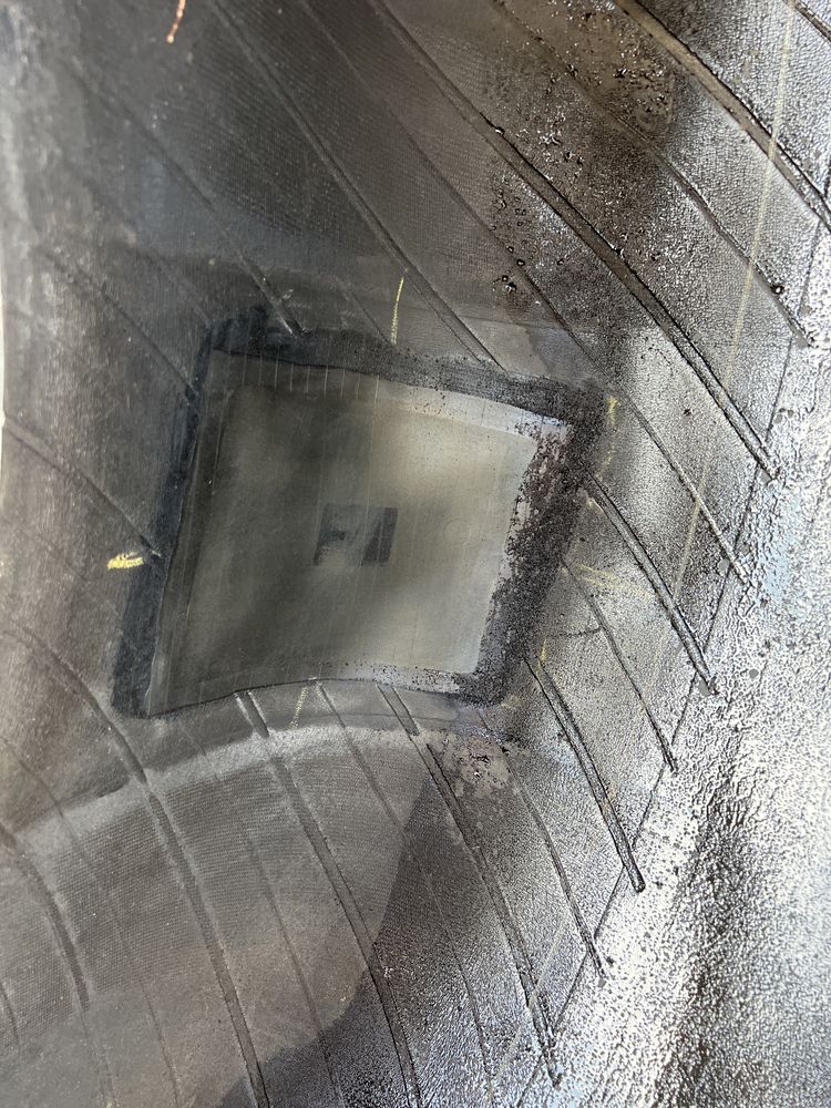 Opona używana 420/85R30/19,9R30