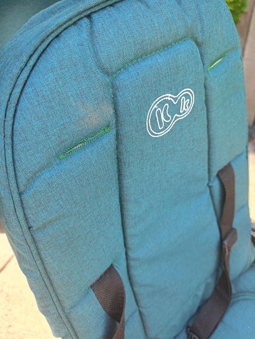 Rowerek trójkołowy 5w1 Kinderkraft Easy Twist