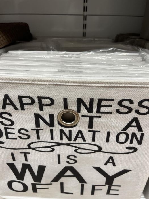 Пенал кед камуфляж. Короб FINNIAN 32x28x30см  (органайзер для вещей)