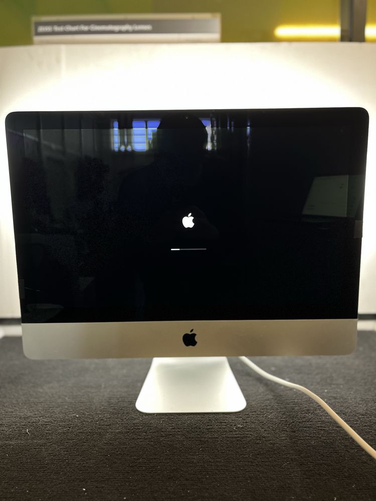 Apple iMac "Core i5" 3.0 21.5" (4K, Mid-2017)