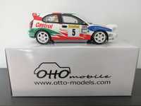 Toyota Corolla Otto Mobile 1:18