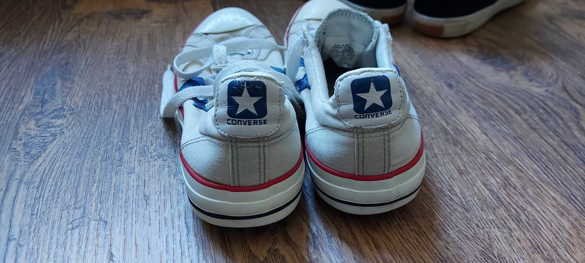 Ténis Converse Allstar