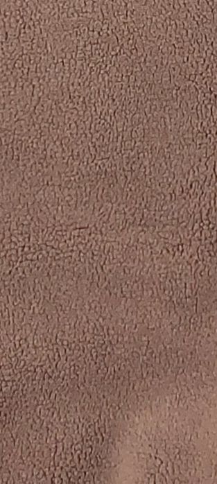 Теплый флисовый костюм