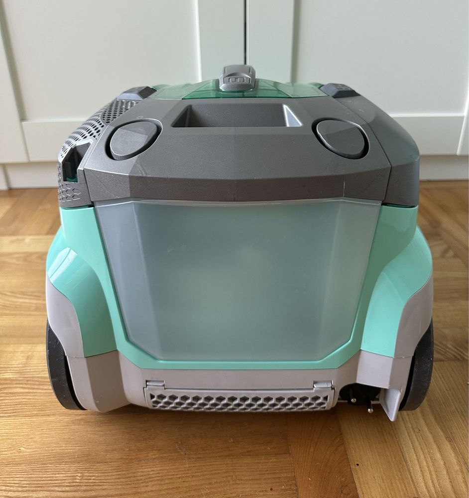 Odkurzacz wodny piorący Thomas Aqua+ Multiclean X10 Parquet 1700W