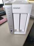 Qnap TS-231P dysk sieciowy