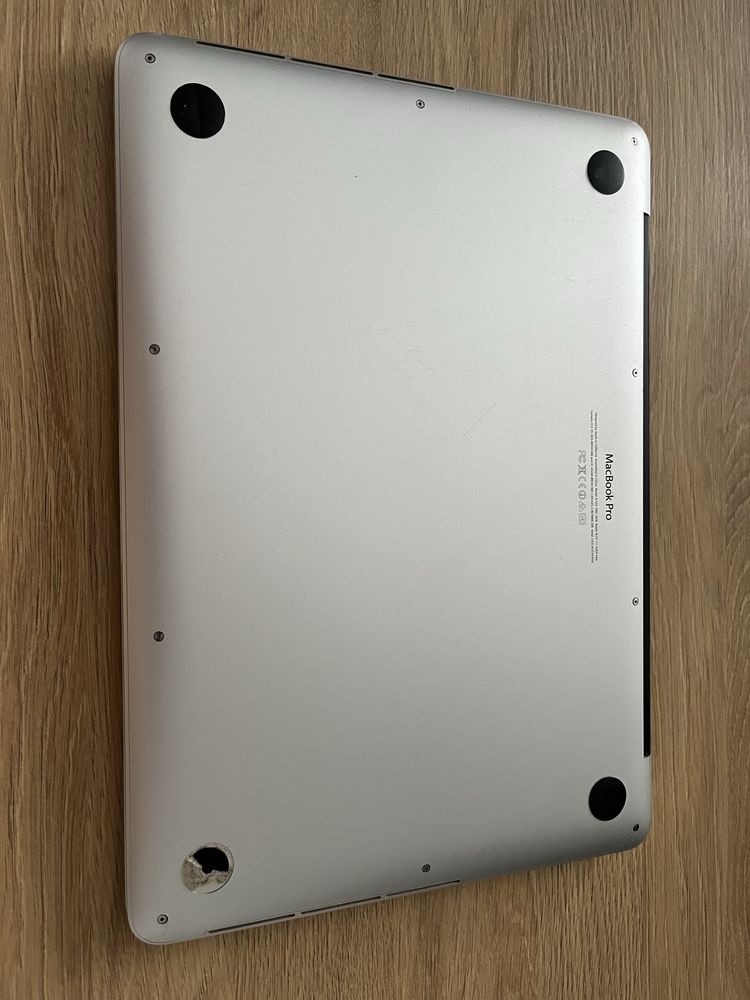 Macbook pro 13 2013 / 8 / 256 / A1502
