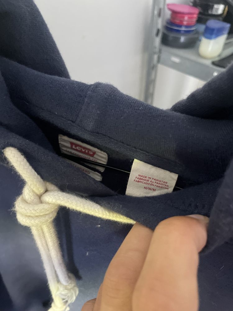 Sweat/Hoodie Levis