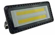 Halogen Lampa Liniowa Led COB 50W Zewnętrzna , Warsztatowa