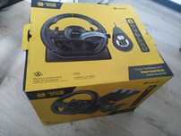 Kierownica Tracer SimRacer 6in1