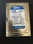 Disco HDD 3,5” 250gb