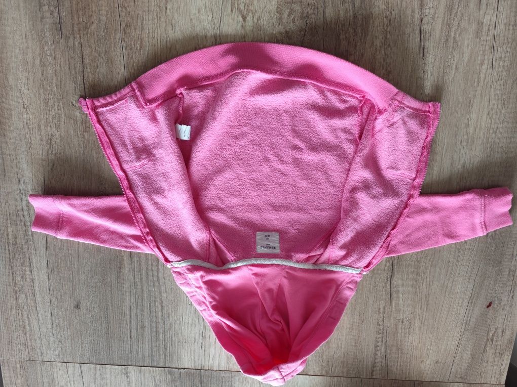 2 bluzy rozmiar 86