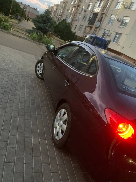 Продам хюндай елантра