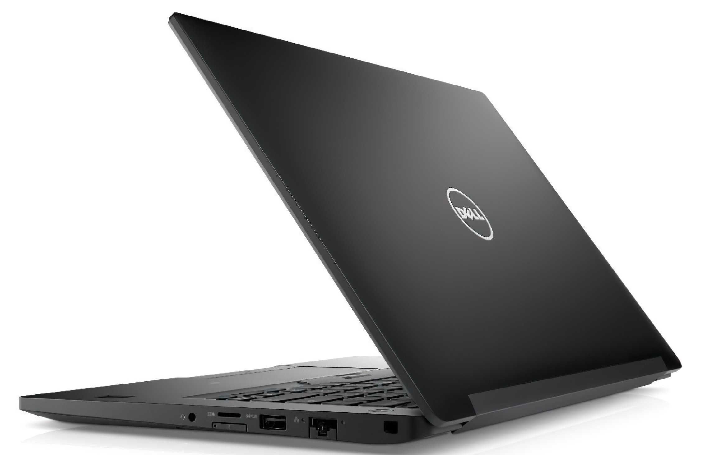 Ноутбук, Dell Latitude E7280, Intel Core i5, 16 Gb, SSD Windows 11 ліц