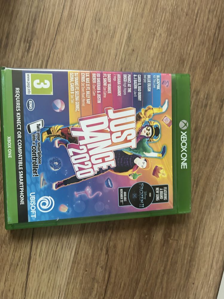 Xbox one + kinect + kontroler + 3 gry