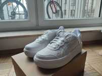 Nowe buty Asics Japan S, rozmiar 39, kolor White/Glacier Grey