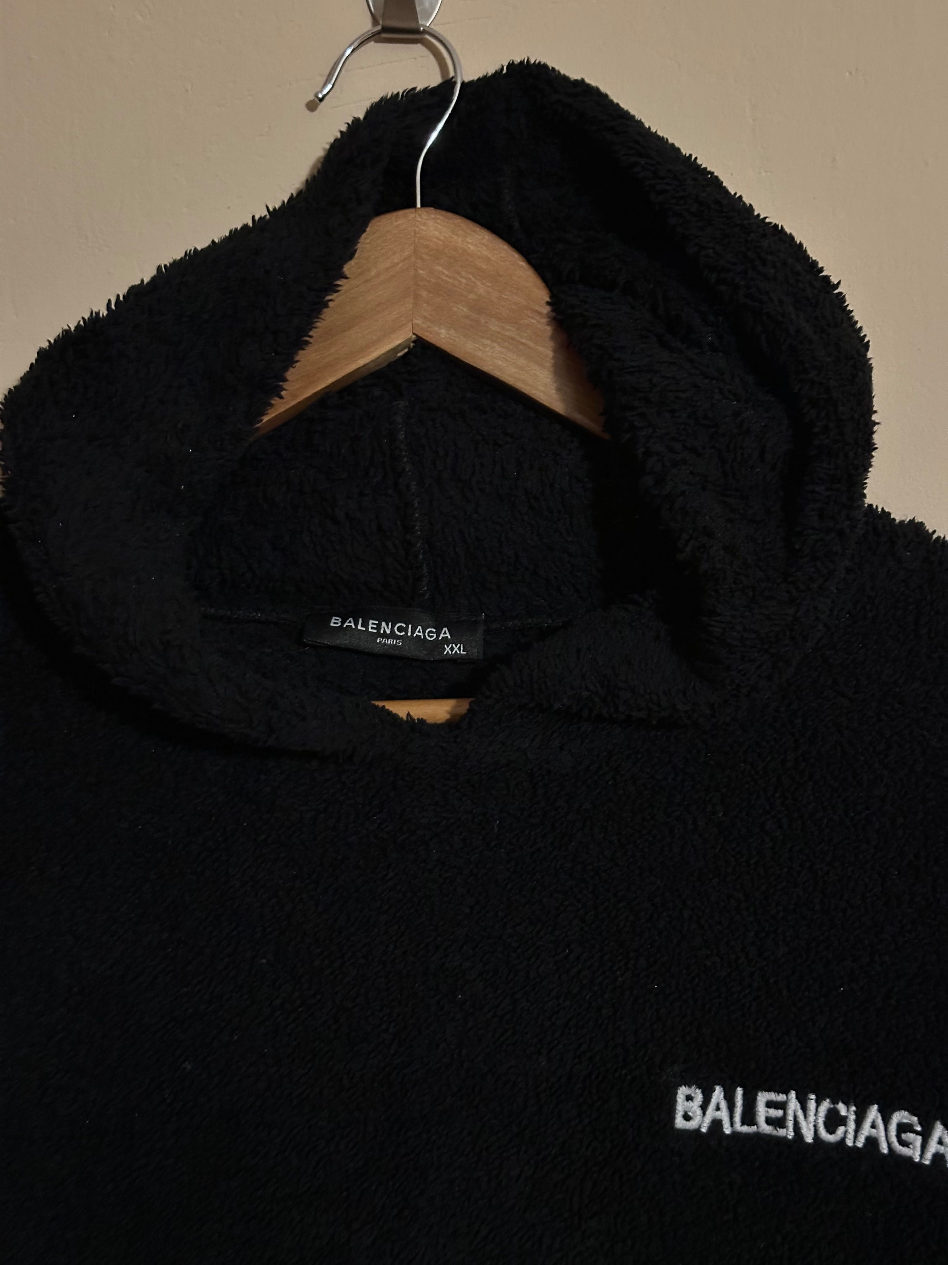 Bluza Balenciaga L/Xl
