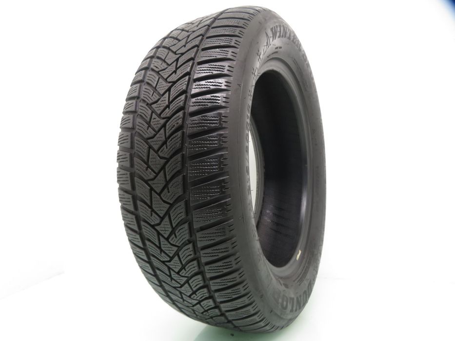 1x 215/60R16 OPONA ZIMOWA Dunlop Winter Sport 5 99H XL