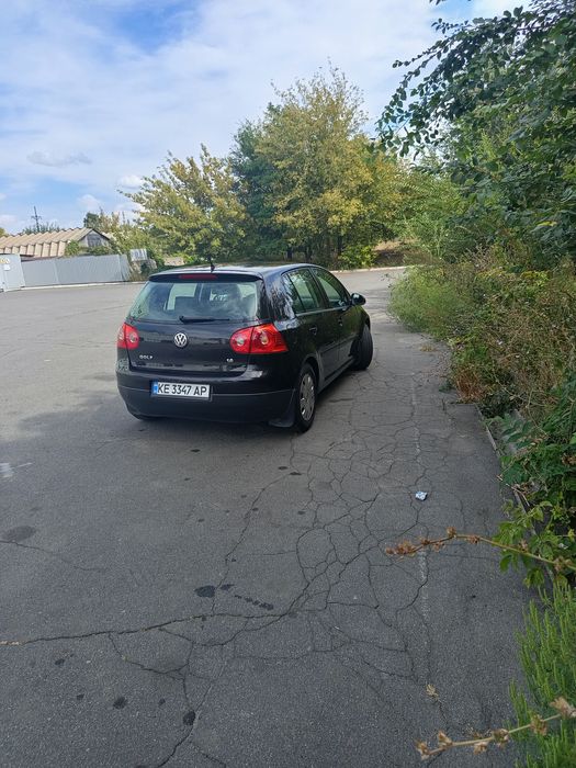 Фольц ваген гольф 5