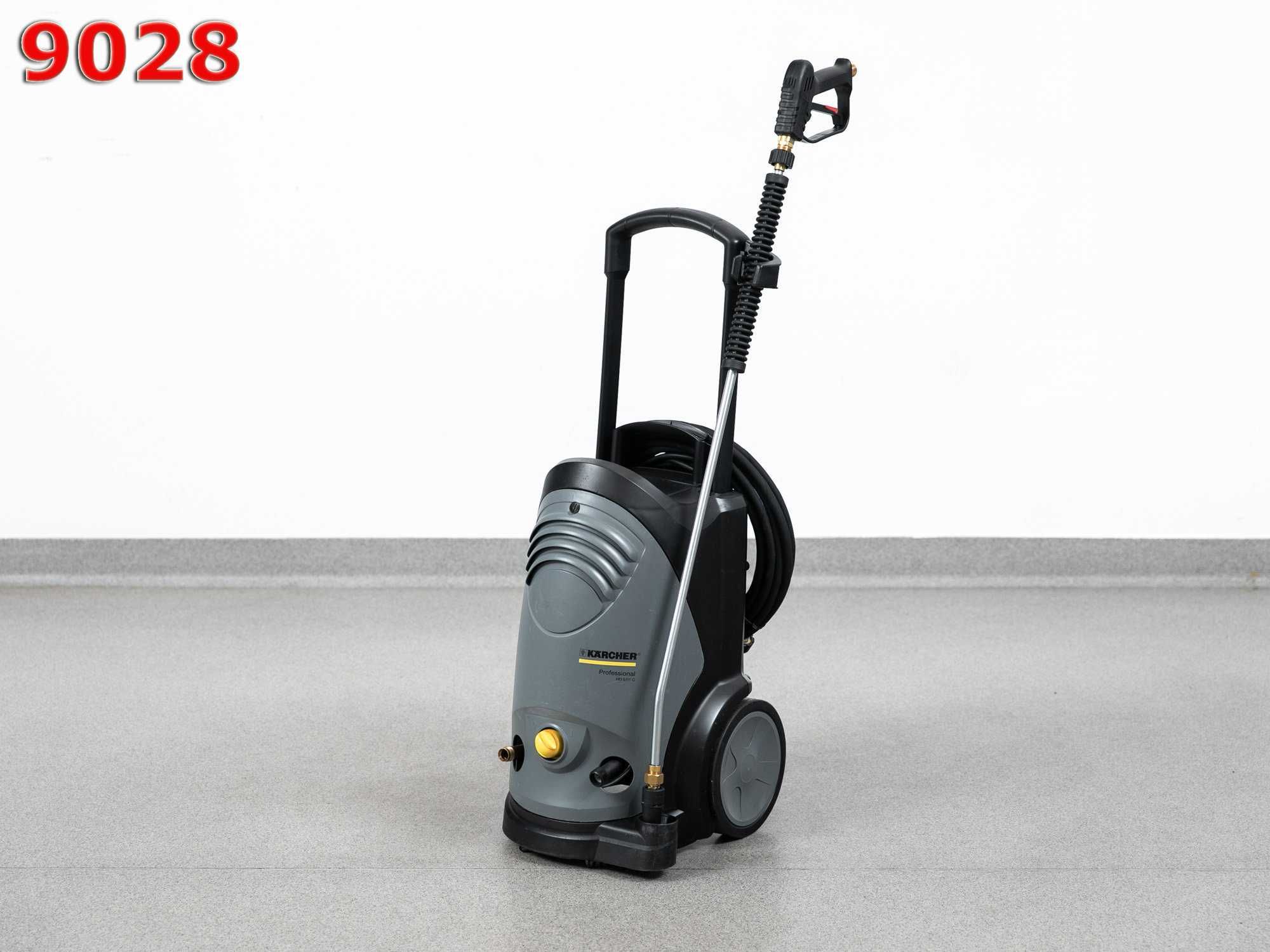 MYJKA CIŚNIENIOWA KARCHER HD 5/11 C 110bar 500l/h 230V 2,2kW 1700netto