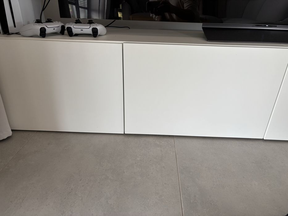 Ikea szafka RTV Besta