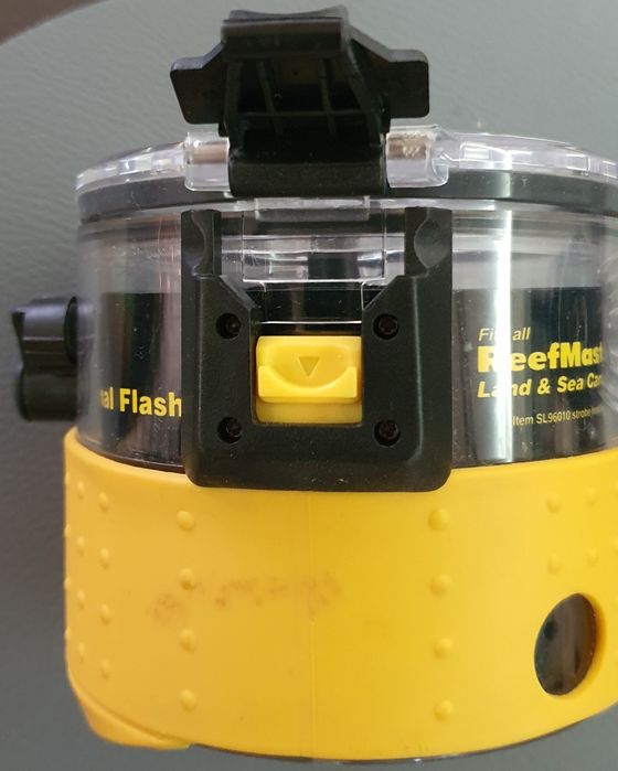 FLASH (Sub) Sealife SL960 ReefMaster