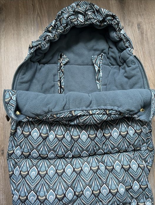 Elodie details Зимовий конверт