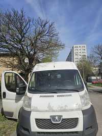 Peugeot Boxer 2.2 HDI