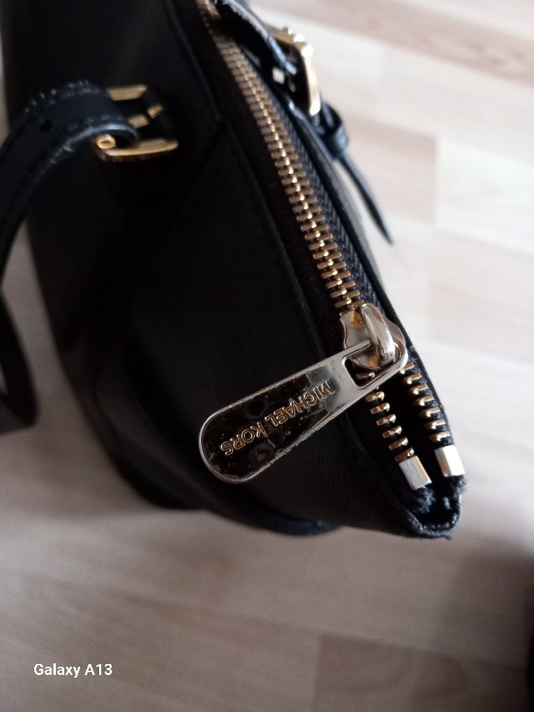 Michael kors oryginalna torebka jet set