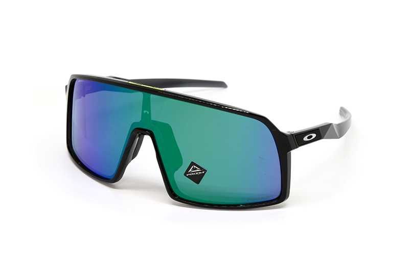 Солнцезащитные очки OAKLEY 940603-0337  PRIZM JADE