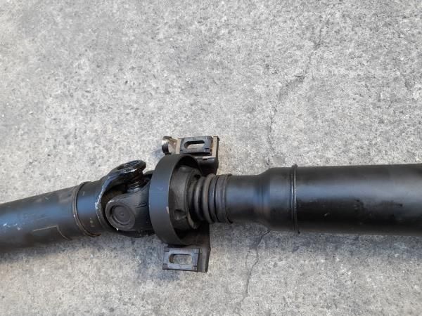 Transmissão central MERCEDES-BENZ Classe C (W203)