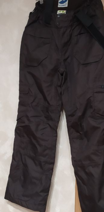 Спецодяг,штани р.М