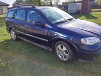 Opel Astra G 1999r