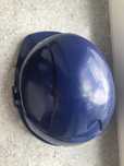 Kask ochronny roboczy regulowany