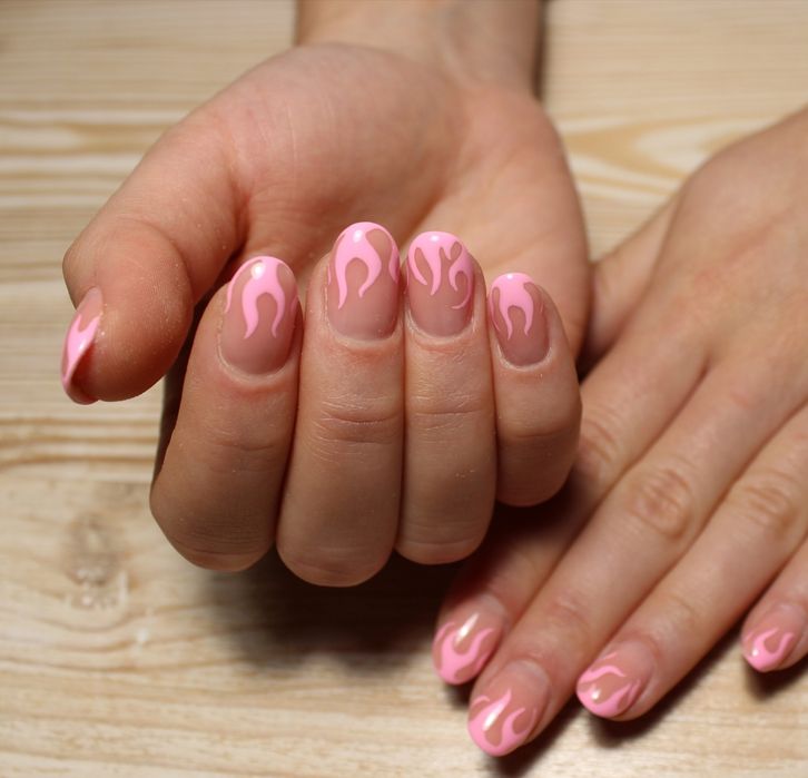Manicure/Pedicure