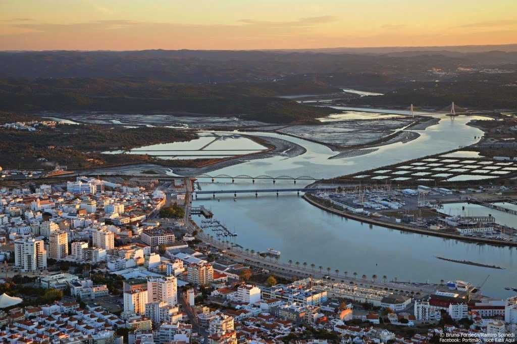 Férias perto da Praia