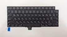 Клавіатура Apple macbook a2442 a2485