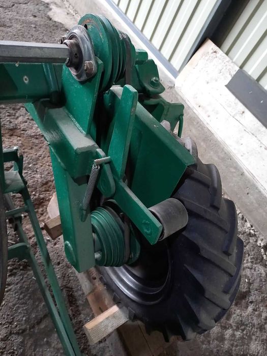 Сівалка овочева (пропашна) Stanhаy