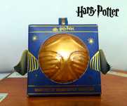 Harry Potter Golden Snitch Бомбочка для ванної (Гаррі Поттер)