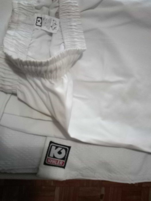 Kimonos Judo/Jujitsu