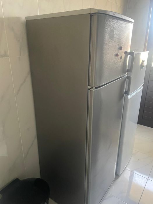 Frigorifico combinado