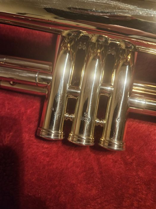 Flugelhorn Selmer