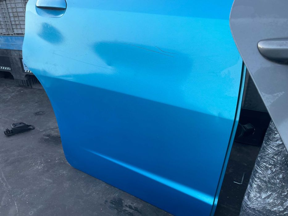 Honda Jazz III BG53M Kompletne drzwi tylne prawe